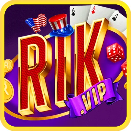 Logo RIKVIP