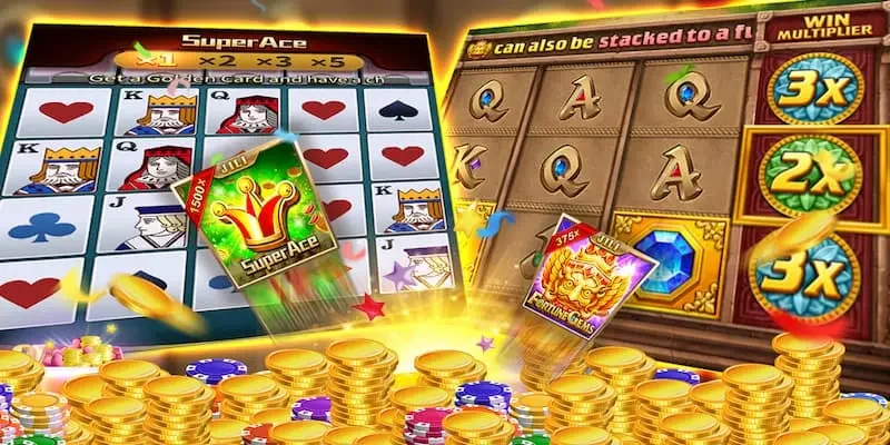 Nổ hũ 999 slot Những lưu ý khi người chơi tham gia nổ hũ 999 slot