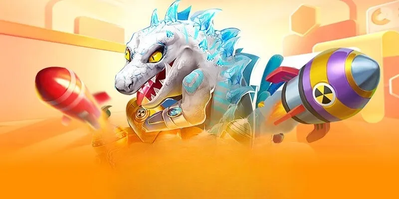 Cách tham gia vua đánh cá với 5 bước