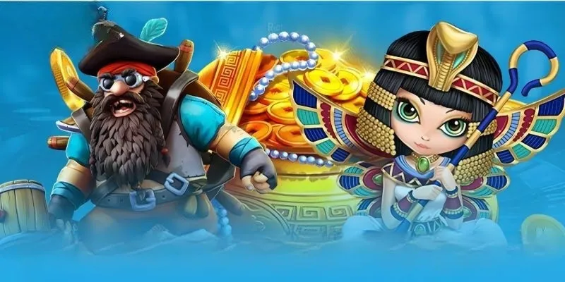 Tận dụng tối đa ưu đãi quay hũ và khuyến mãi của mẹo chơi nổ hũ đổi thưởng